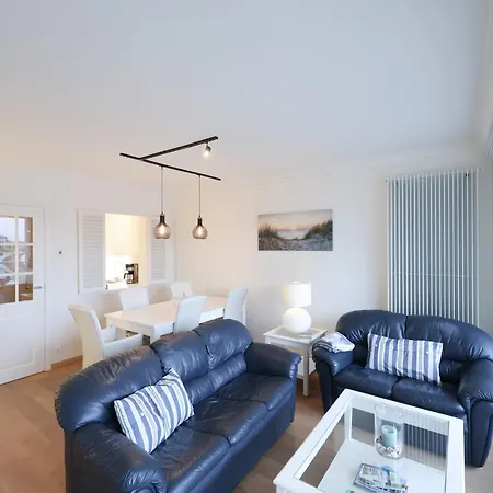 By The Coast In Belgium, Cleaning Included Appartement *